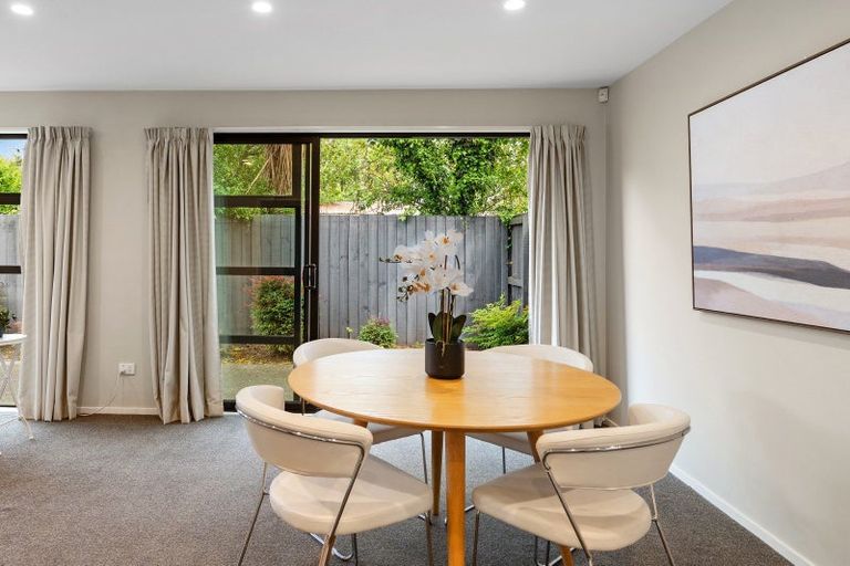 Photo of property in 5c Rex Street, Riccarton, Christchurch, 8041