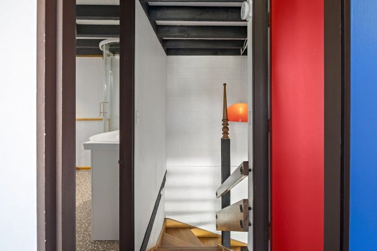 Photo of property in Park Mews, 17/62 Moxham Avenue, Hataitai, Wellington, 6021