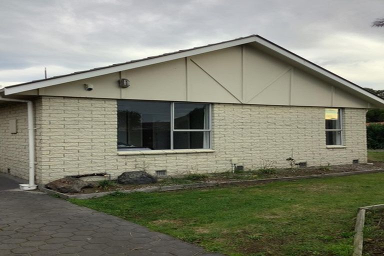 Photo of property in 9 Seafield Place, South New Brighton, Christchurch, 8062