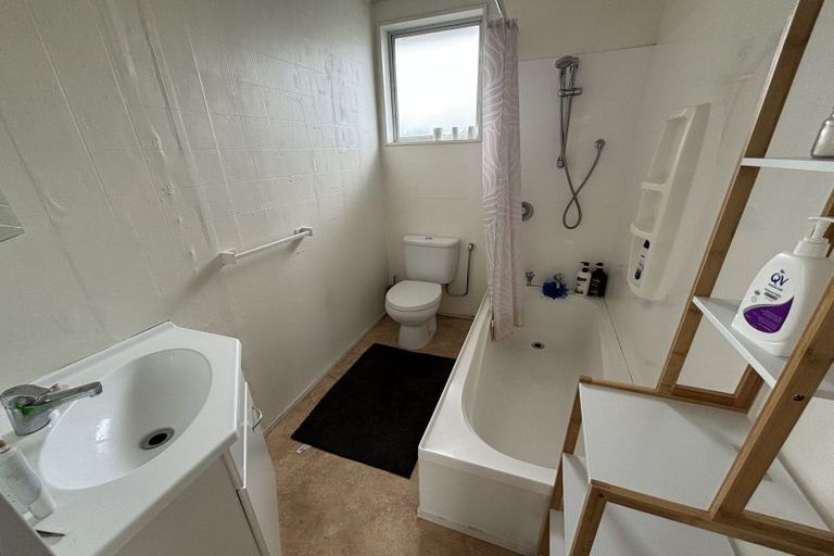 Photo of property in 32 Thomson Street, West End, Palmerston North, 4412