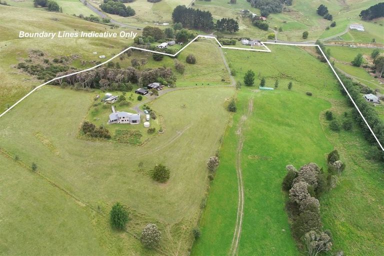 Photo of property in 915 Waikare Road, Waerenga, Te Kauwhata, 3781