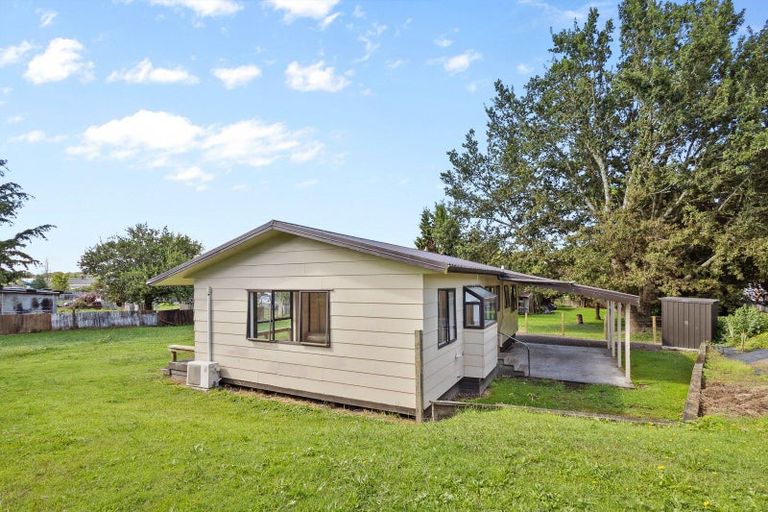 Photo of property in 7 Paraone Street, Taumarunui, 3920