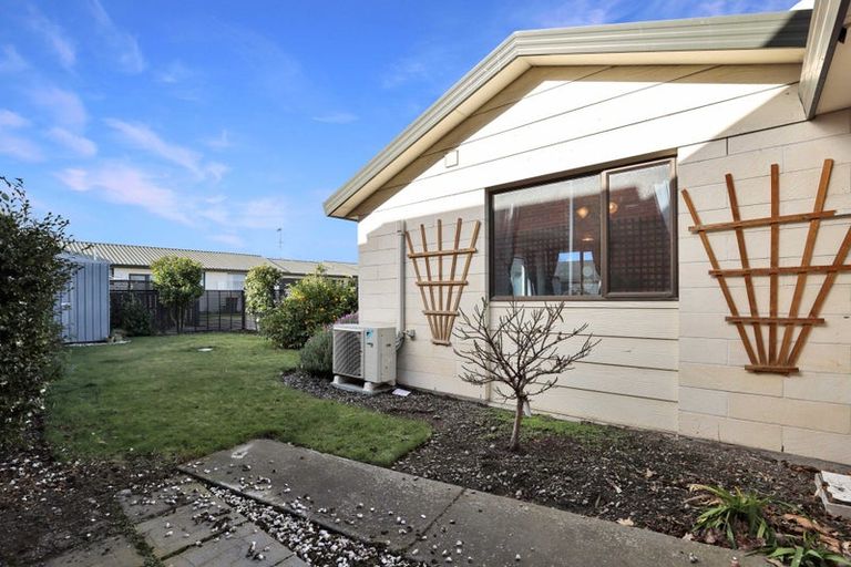 Photo of property in 319 Havelock Street, Ashburton, 7700