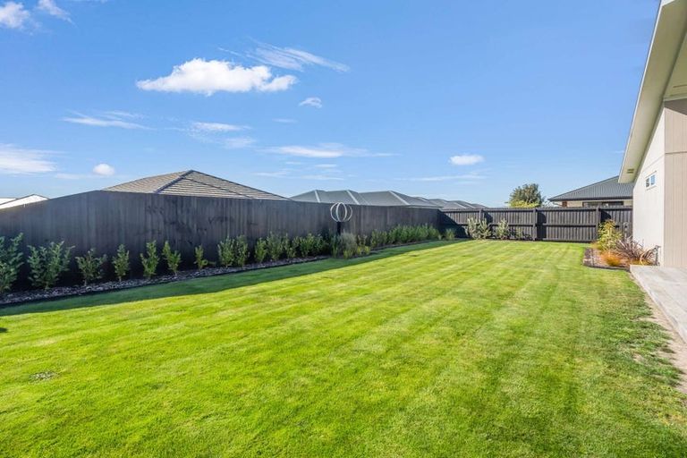 Photo of property in 38 Gracia Avenue, Rolleston, 7615