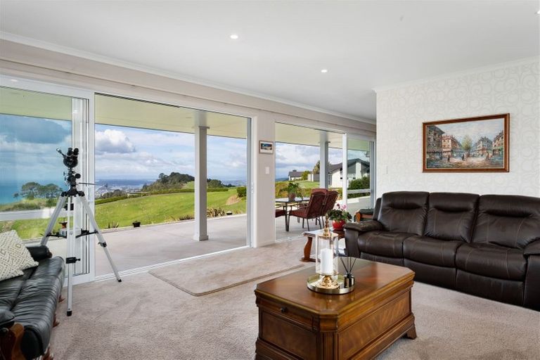 Photo of property in 14 Orokawa Heights Road, Waihi, 3681