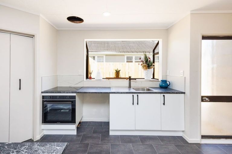 Photo of property in 4 Ngarimu Street, Roslyn, Palmerston North, 4414