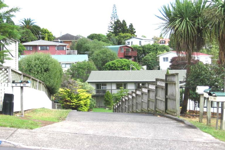 Photo of property in 50 Sungrove Rise, Sunnyvale, Auckland, 0612