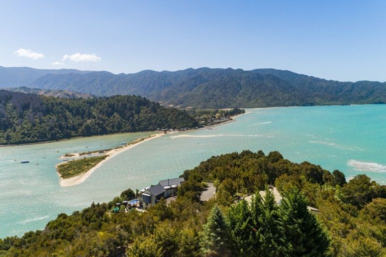 Photo of property in 20 Gannet Heights, Kaiteriteri, Motueka, 7197