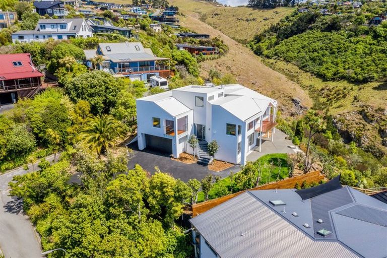 Photo of property in 6 De Thier Lane, Richmond Hill, Christchurch, 8081