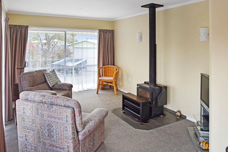 Photo of property in 25 Hallewell Road, Twizel, 7901