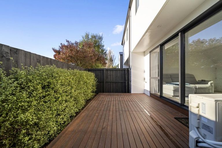 Photo of property in 86c Olliviers Road, Phillipstown, Christchurch, 8011