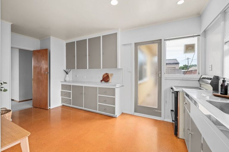 Photo of property in 45 Galloway Street, Hamilton East, Hamilton, 3216