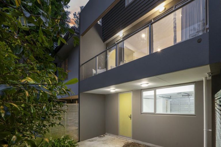 Photo of property in 1/106 Bealey Avenue, Christchurch Central, Christchurch, 8013