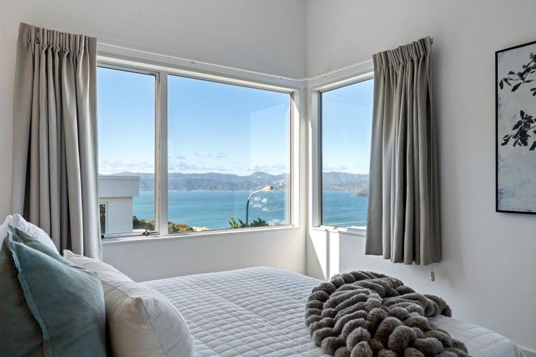 Photo of property in 19l Kabul Street, Khandallah, Wellington, 6035