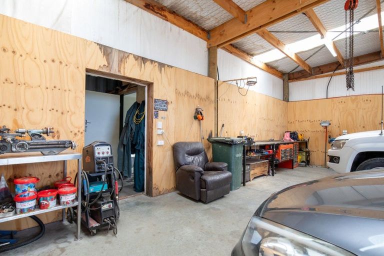 Photo of property in 57 Golden Road, Springvale, Alexandra, 9393