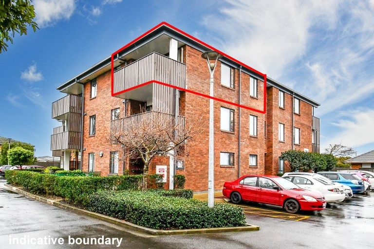 Photo of property in 37/128 St George Street, Papatoetoe, Auckland, 2025