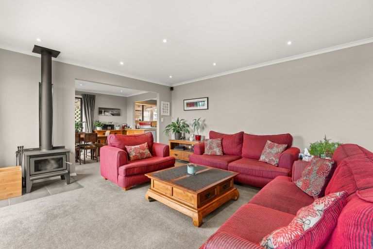 Photo of property in 17 Puriri Crescent, Lansdowne, Masterton, 5810
