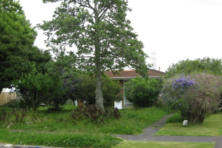 Photo of property in 21 Rountree Place, Conifer Grove, Takanini, 2112