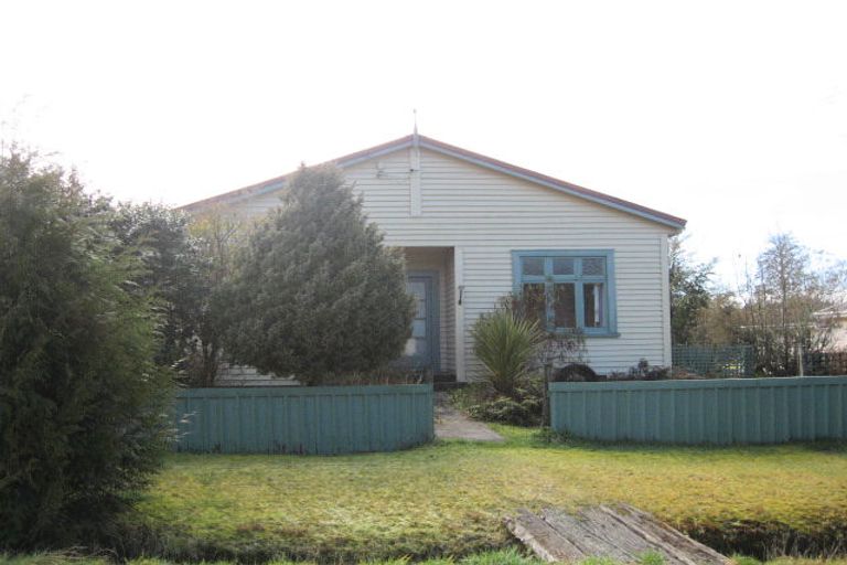 Photo of property in 11 Clifford Street, Blackball, 7804