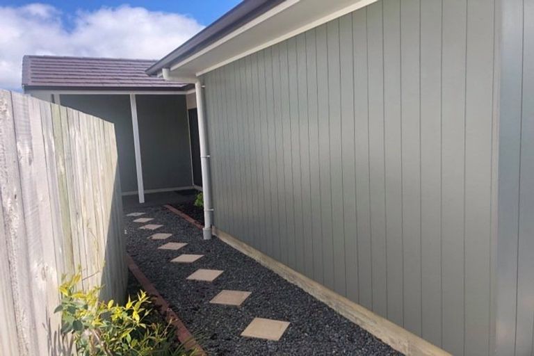 Photo of property in 77 John Burke Drive, Aotea, Porirua, 5024
