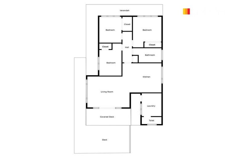 Photo of property in 15 Castleton Street, Allanton, Mosgiel, 9092