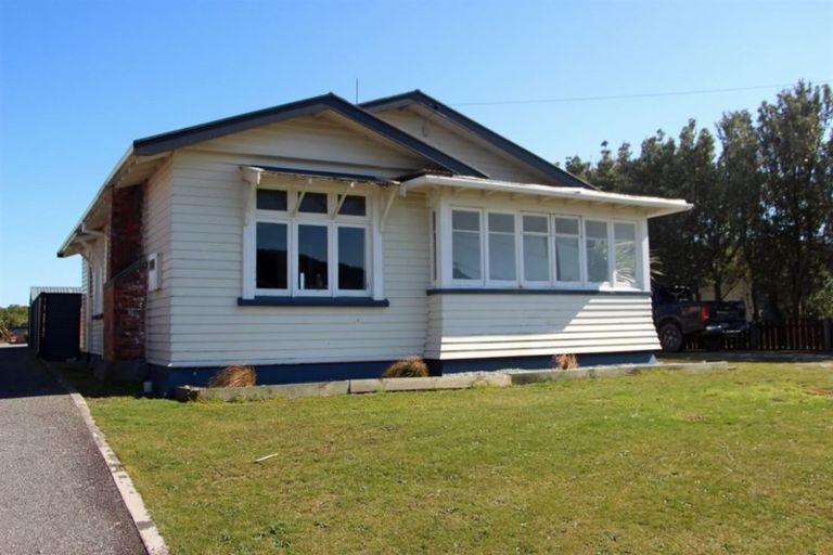 Photo of property in 132 Blake Street, Blaketown, Greymouth, 7805
