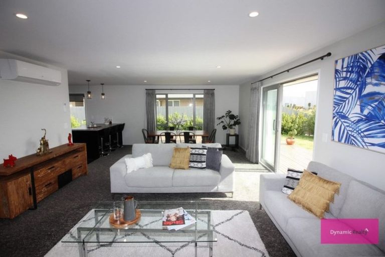 Photo of property in 108 Kittyhawk Avenue, Wigram, Christchurch, 8042