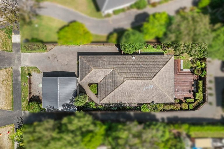 Photo of property in 616 Halswell Road, Halswell, Christchurch, 8025