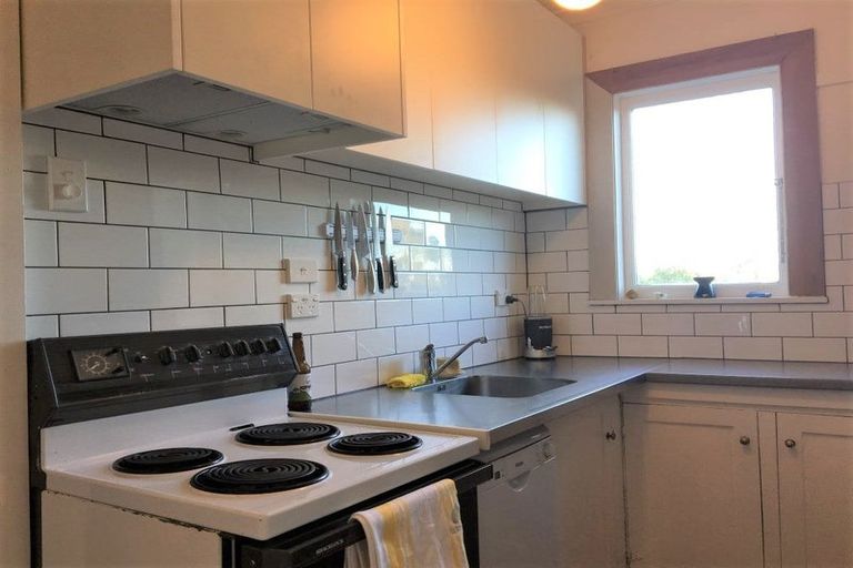 Photo of property in 7 Asquith Terrace, Brooklyn, Wellington, 6021