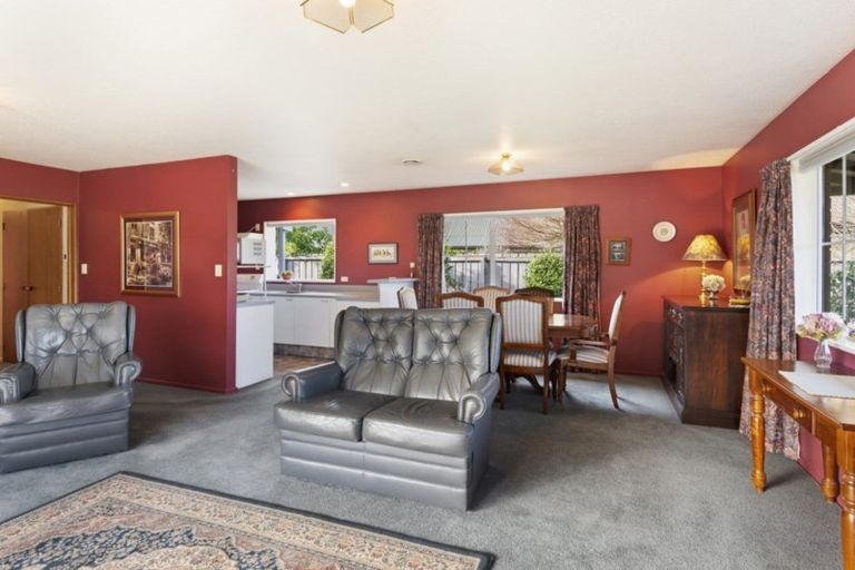 Photo of property in 21 Wilkin Street, Tinwald, Ashburton, 7700