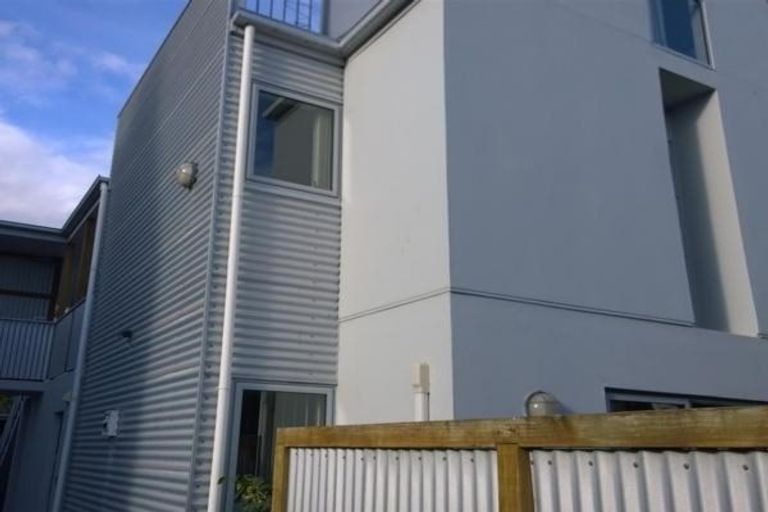 Photo of property in 1/35 Ely Street, Christchurch Central, Christchurch, 8013