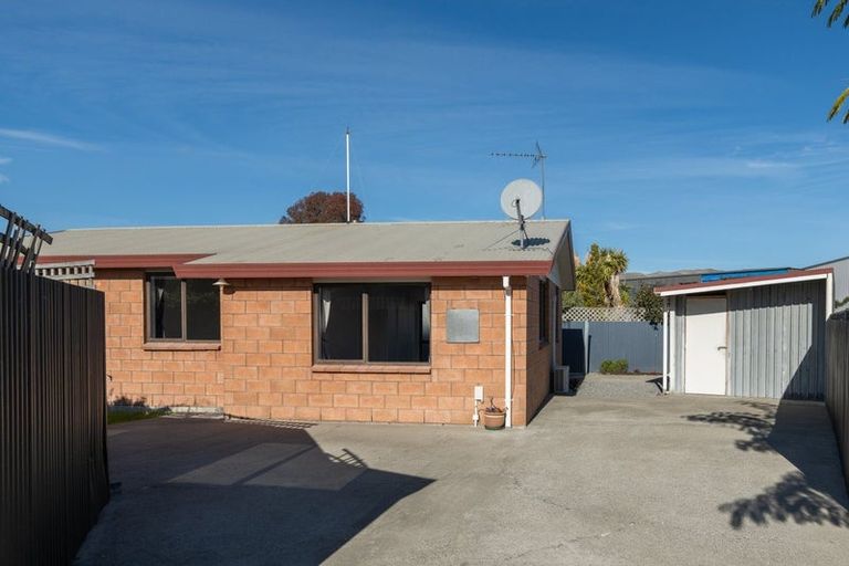 Photo of property in 5a Mary Grace Place, Blenheim, 7201