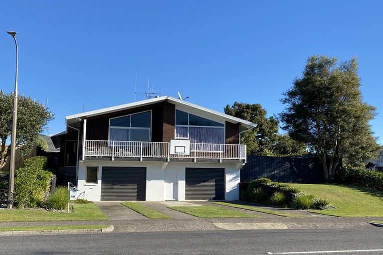 Photo of property in 143 Cameron Road, Te Puke, 3119