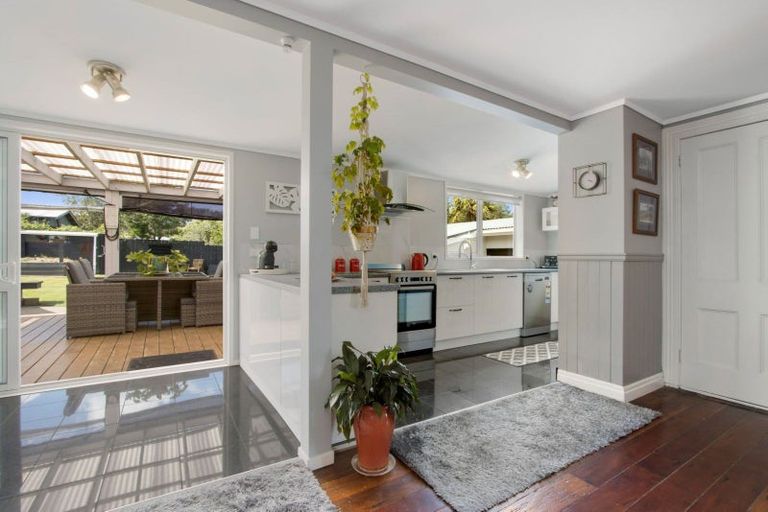 Photo of property in 3 Clarke Street, Waihi, 3610