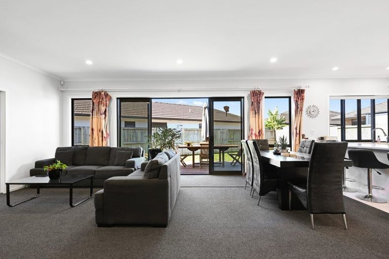 Photo of property in 5 Cordelia Court, Flagstaff, Hamilton, 3210