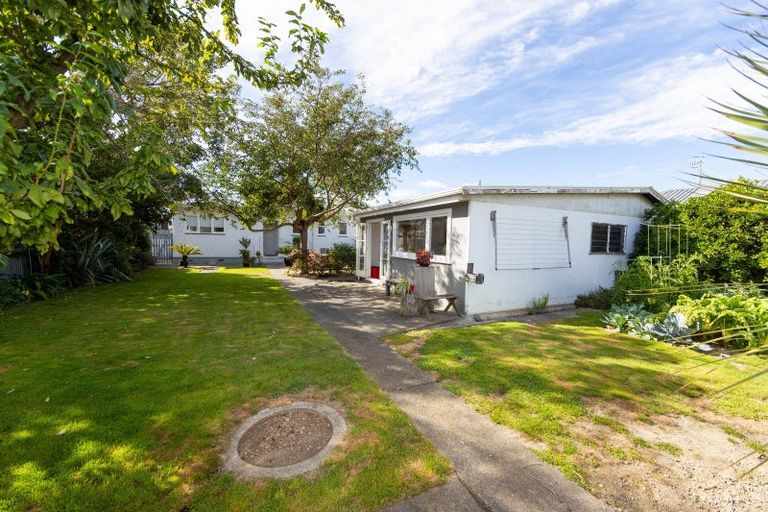 Photo of property in 263 Kennedy Road, Onekawa, Napier, 4110