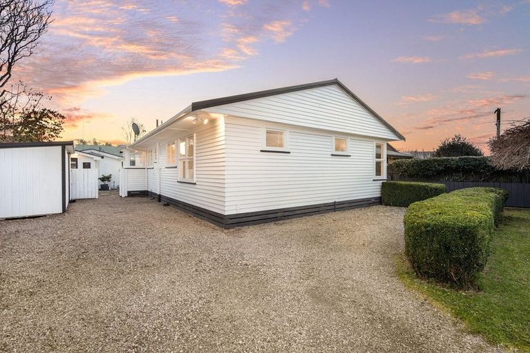 Photo of property in 3 Kings Crescent, Cambridge, 3434