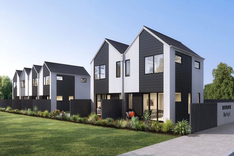 Photo of property in 67b Royal Crescent, Saint Kilda, Dunedin, 9012