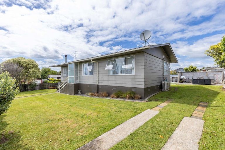 Photo of property in 1 Veronica Place, Bell Block, New Plymouth, 4312