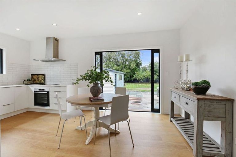 Photo of property in 152 Vagues Road, Northcote, Christchurch, 8052