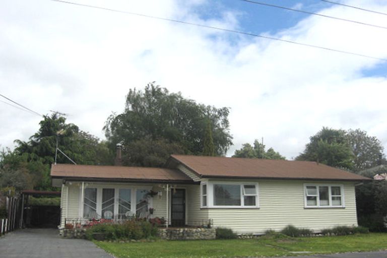 Photo of property in 26 Lee Street, Blenheim, 7201