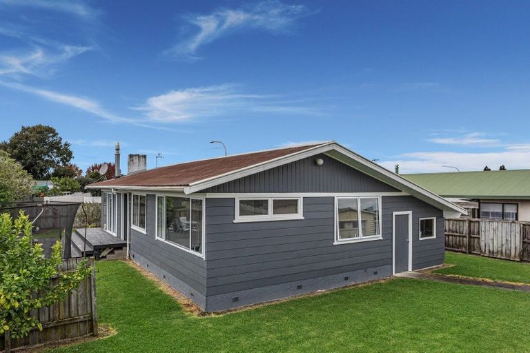 Photo of property in 12 Puriri Crescent, Murupara, 3025