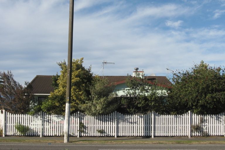 Photo of property in 33 Taradale Road, Marewa, Napier, 4110