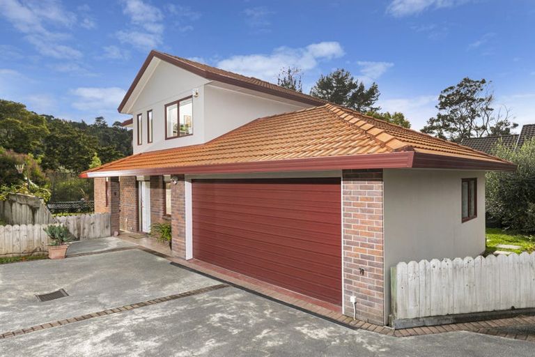 Photo of property in 5/30 Roanoke Way, Albany, Auckland, 0632