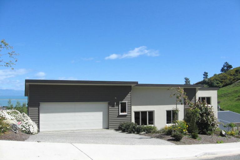 Photo of property in 28 Werneth Street, Atawhai, Nelson, 7010