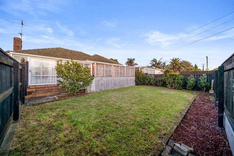 Photo of property in 1/31 Graeme Avenue, Mangere East, Auckland, 2024