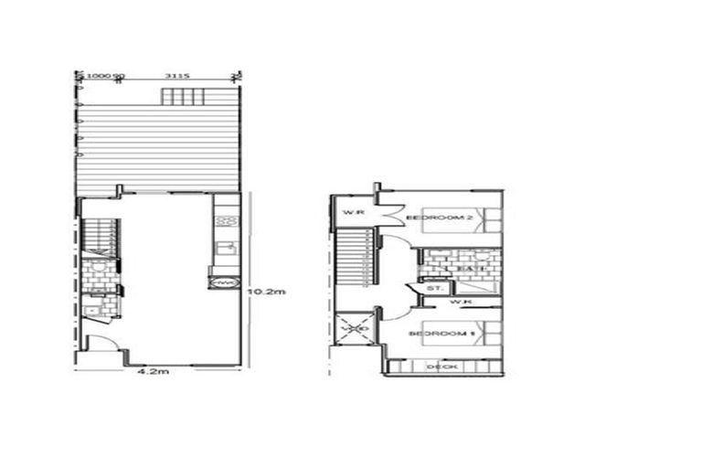 Photo of property in 42 Paina Crescent, Massey, Auckland, 0614