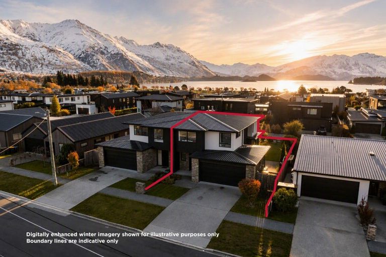 Photo of property in 45 Tenby Street, Wanaka, 9305