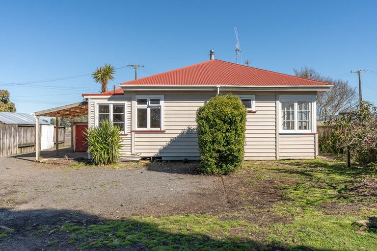 Photo of property in 6191 State Highway 1, Horotiu, Hamilton, 3288