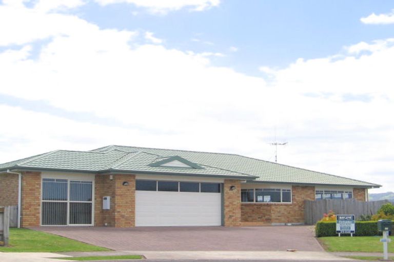 Photo of property in 11 Sea Vista, Athenree, Katikati, 3177